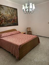La casa Rossa