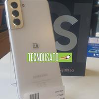 SAMSUNG GALAXY S21 128GB