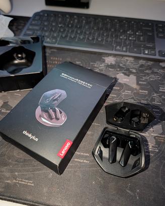 Lenovo GM2 Pro

