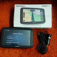 Navigatore per Auto TOMTOM START 62