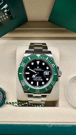 Rolex Submariner Date
