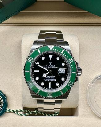 Rolex Submariner Date
