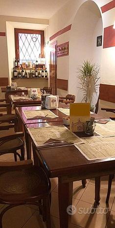 Bar piccola osteria vicino Castelvecchio
 in vendita a Verona