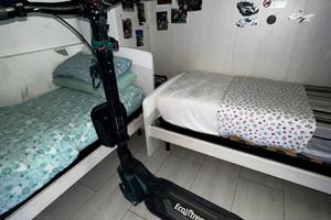 Ecoxtrem m41 tank 1000 what