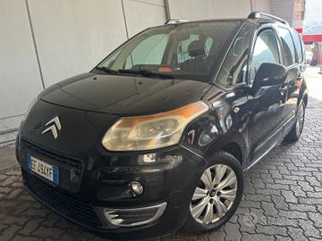 Citroen C3 Picasso 1.6 HDi EURO5B 2011