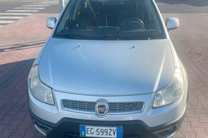 FIAT SEDICI 2.0 MJT 16V DPF 4x2 Dynamic