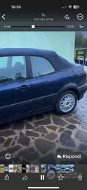 Golf 3 serie cabrio