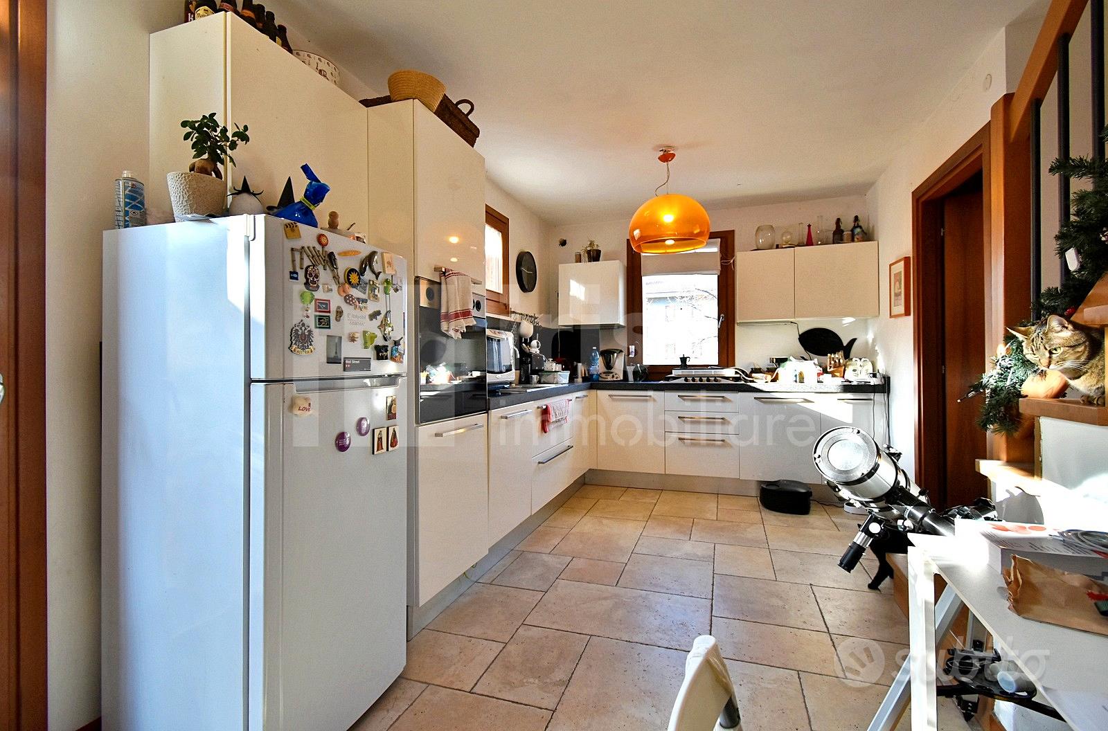 Appartamento – Udine, San Rocco, Cormôr Alto / Cormôr Alt - Vista 3