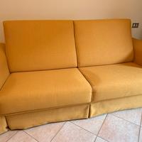 Divano letto DOIMO