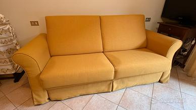 Divano letto DOIMO
