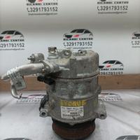 Compressore aria condizionata range rover evoque