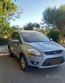 NUOVISSIMA FORD 