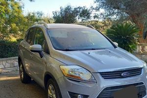 NUOVISSIMA FORD 