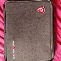 Borse portatili vari