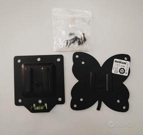 SUPPORTO TV DA MURO MELICONI