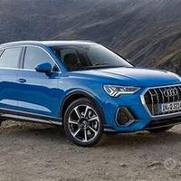 Audi q3 suv diesel per ricambi