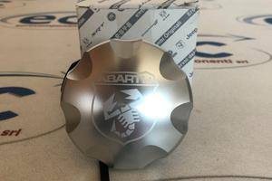 5743870 TAPPO CARBURANTE SCORPIONE ABARTH 500 ORIG