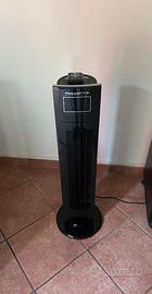 Ventilatore a Torre Rowenta Eole Crystal