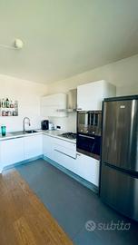 Moderna cucina STOSA