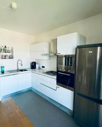 Moderna cucina STOSA