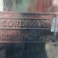 contenitori in acciaio inox 