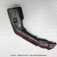 PROTEZIONE INFERIORE HONDA TRANSALP 700 2007 2013