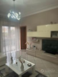 Appartamento 3 vani in Via Duca degli Abruzzi