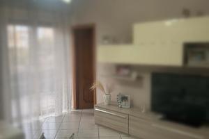 Appartamento 3 vani in Via Duca degli Abruzzi