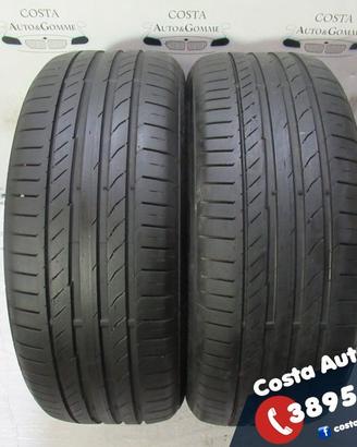Gomme 225 50 18 Continental 85% 225 50 R18