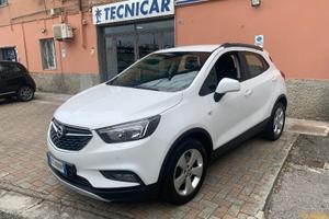 Opel Mokka X 1.6 CDTI Ecotec 136CV 4x2 Start&Stop 