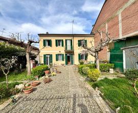 Casa singola - Alessandria