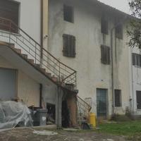 Casa in linea da ristrutturare