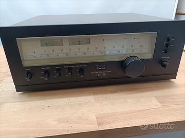 TUNER SANSUI TU 710