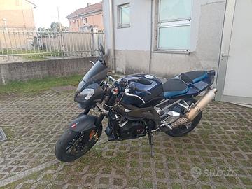 Aprilia RSV 1000 new