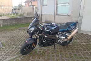Aprilia RSV 1000 new