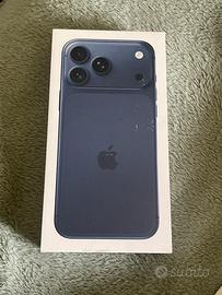 IPHONE 17 PRO MAX NUOVO