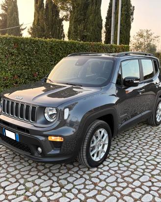 JEEP Renegade 1.3Hyb. 4xe Limited 190 Plug-In 2023