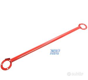 BARRA STABILIZZATRICE POSTERIORE REGOLABILE BMW E6
