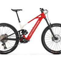 Mondraker Crafty Carbon r s