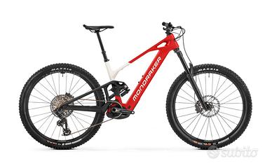 Mondraker Crafty Carbon r s
