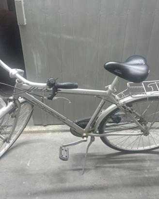 bici da uomo 28 