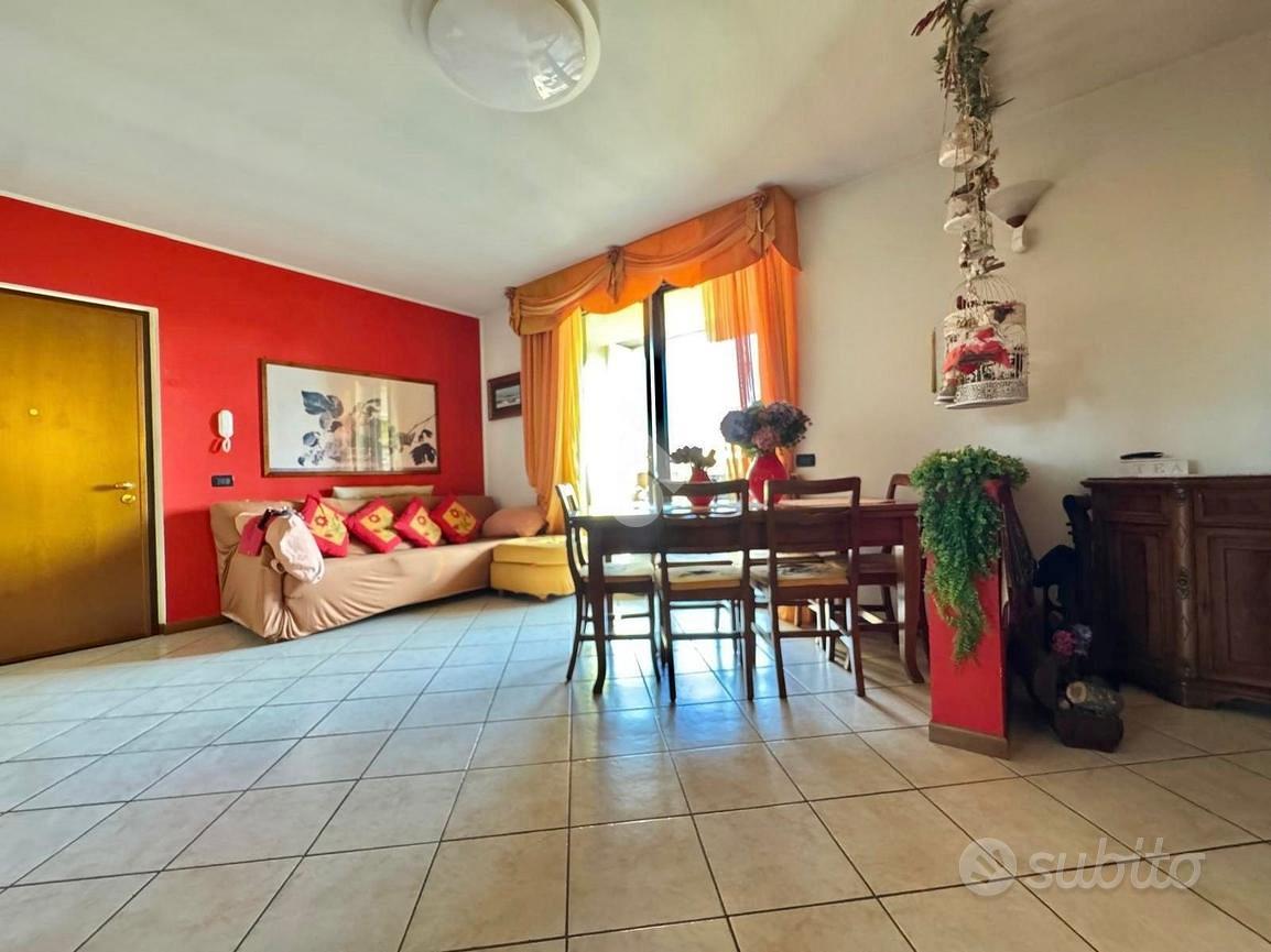Appartamento – Vailate - Vista 3