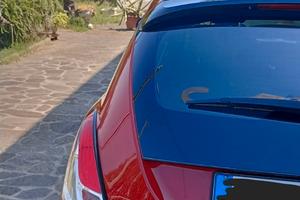 lancia ypsilon GPL