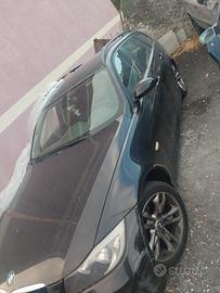 bmw e91  per pezzi