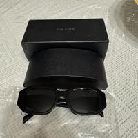 Occhiale prada originale