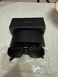 Occhiale prada originale