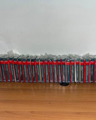 35 videocassette di eduardo de filippo