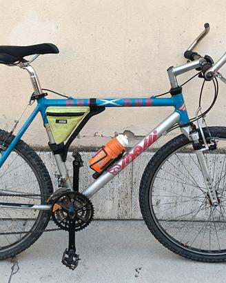 cinelli mtb vintage 