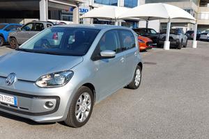 Volkswagen up! 1.0 5p. eco move BlueMotion Technol