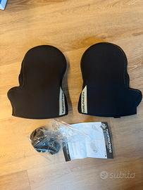 Manopole Tucano Urbano R363X